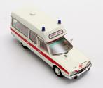 Citroen CX 1975 Visser Ambulance Goor-Diepenheim 1/43 Matrix, Verzenden, Nieuw, Auto, Overige merken