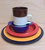 Mepal - servies set voor 1 persoon, Ophalen of Verzenden, Gebruikt