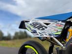 TM SMR En 125 model A1 rijbewijs Supermoto Supermotard TOPTA, Motoren, Motoren | Overige merken, Info@vtrmotoren.nl, KTM, Bedrijf