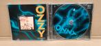 Cd Ozzy Osborne just say ozzy, Ophalen of Verzenden, Gebruikt