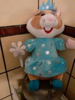 Albert Heijn hamster, Verzamelen, Ophalen of Verzenden, Zo goed als nieuw, Pop