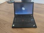 Lenovo Thinkpad X220 i5 8GB RAM 120GB SSD, 2 tot 3 Ghz, Qwerty, 8 GB, 12 inch