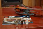 Lego Star Wars 7959, Complete set, Ophalen of Verzenden, Lego, Zo goed als nieuw