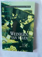 Weinigen van Velen - Joodse Gemeenschap Pekela 1940-1942, Ophalen of Verzenden, Zo goed als nieuw