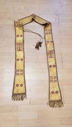 Stola van Priester/Pastoor, Ophalen, Gebruikt, Kleding, Christendom | Katholiek