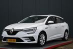 Renault Mégane Estate 1.6 E-Tech Plug-In Hybrid 160 Busines, Auto's, Gebruikt, 4 cilinders, Hybride Elektrisch/Benzine, 1598 cc