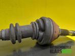 Aandrijfas rechts-voor van een Fiat Ducato, Ophalen of Verzenden, 12 maanden garantie, Gebruikt, Fiat
