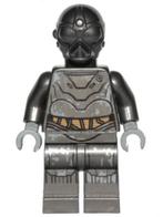 Lego Star Wars minifiguur: RA-7 Protocol Droid - sw0938, Ophalen of Verzenden, Nieuw, Losse stenen, Lego