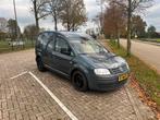Volkswagen Caddy Bestel 1.9 TDI 105PK|, Auto's, Voorwielaandrijving, Stof, 4 cilinders, Origineel Nederlands