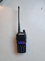 Baofeng UV-82 walkie-talkie, Ophalen, Zo goed als nieuw