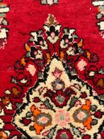 Perzische Klassieke Tapijt Sarough 130x65 cm, Gebruikt, 100 tot 150 cm, Wol, NA