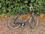 Gazelle medeo Framemaat 65 fiets, Fietsen en Brommers, Fietsen | Heren | Herenfietsen, Ophalen, Versnellingen, Zo goed als nieuw