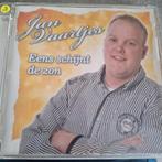 Jan Vaartjes eens schijnt de zon, Ophalen of Verzenden, Zo goed als nieuw, Levenslied of Smartlap