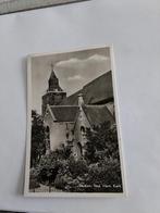 LEERDAM.  NED.HERV.KERK, Verzamelen, Ansichtkaarten | Nederland, Ophalen of Verzenden, 1960 tot 1980, Zuid-Holland