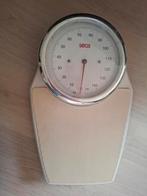 Seca weegschaal, Ophalen of Verzenden, Gebruikt, Personenweegschaal, 100 kg of meer