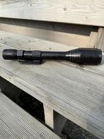 Duitse scope / vizier voor 2 cm FLAK ZF3 x8, Ophalen of Verzenden, Overige soorten, Duitsland, Overige typen