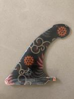 The Original HLR D*ck fin! Longboard vin fins, Watersport en Boten, Ophalen of Verzenden, Nieuw, Longboard, Met vinnen