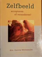 Zelfbeeld, accepteren of veranderen, Boeken, Ophalen of Verzenden, Gelezen, Overige onderwerpen