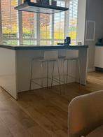 Barkrukken Ikea, Huis en Inrichting, Ophalen, Gebruikt