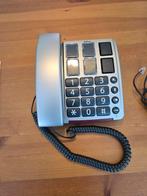 Profoon TX-560. Senioren telefoon met fototoetsen, Telecommunicatie, Vaste telefoons | Handsets en Draadloos, Ophalen of Verzenden