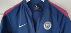 Nike trainingsjack L (147-158 / 12-13 Years) Manchester City, Trui of Vest, Jongen of Meisje, Zo goed als nieuw, Verzenden