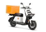 Yadea bezorgd scooter, Ophalen, Maximaal 45 km/u, Elektrisch, Nieuw
