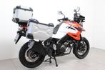 Suzuki V STROM 1050 XT (bj 2020), Motoren, Bedrijf, Meer dan 35 kW, Toermotor, Traction Control