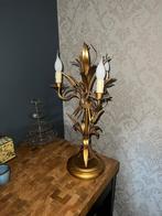 lamp van hans kögel vergulde korenschoof, Ophalen