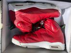 Nike Air Jordan 6 Retro Spizike EU 48.5, Ophalen of Verzenden, Zo goed als nieuw, Overige kleuren, Sneakers of Gympen