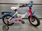 Leuke kinderfiets met zijwielen. 12,5 inch, Fietsen en Brommers, Fietsen | Kinderfietsjes, Ophalen of Verzenden, Gebruikt, Minder dan 16 inch