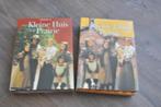 dvd box, Alle leeftijden, Ophalen of Verzenden, Zo goed als nieuw, Komedie