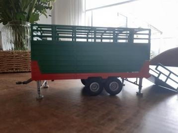 Siku veewagen  beschikbaar voor biedingen