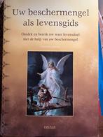 T. Cortens. Uw beschermengel als levensgids, Boeken, Ophalen of Verzenden, T. Cortens, Zo goed als nieuw