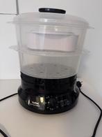 Tefal Mini Compact Steamer, Ophalen, Zo goed als nieuw