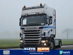 SCANIA R440, Automaat, Euro 5, Scania, Bedrijf