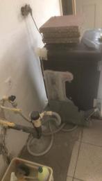 Vaatwasser, Huis en Inrichting, Kachels, Ophalen, Gas, Zo goed als nieuw, Inbouw