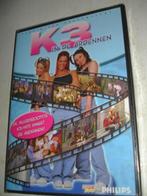K3- In de Ardennen- PHILIPS- (NIEUW/SEAL), Verzenden, Nieuw in verpakking, Avontuur, Film