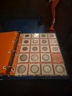 Prachtig compleet album juliana   inclusief zilver, Postzegels en Munten, Munten | Nederland, Ophalen of Verzenden, Koningin Juliana