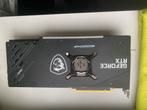 GEFORCE RTX 3070 GAMING X TRIO, Computers en Software, Videokaarten, Ophalen, Gebruikt, GDDR6, PCI-Express 4