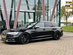 Audi A6 Avant 4.0 TFSI S6 quattro Pro Line Plus/pano dak/hea, Automaat, Euro 5, Gebruikt, 8 cilinders
