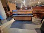 Design Sauter piano! Uniek model! Gratis bezorgd*, Ophalen, Zo goed als nieuw, Zwart