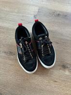 Zwarte suède Mason Garments schoenen, Kleding | Heren, Zwart, Ophalen of Verzenden, Mason Garments, Sneakers of Gympen