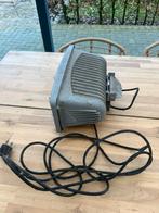 Infra rood terras heather, Tuin en Terras, Ophalen of Verzenden, Gebruikt