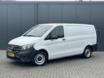 Mercedes-Benz Vito 116 CDI 164 PK / L2H1 / 1e EIG / TREKHAAK, Achterwielaandrijving, Gebruikt, Euro 6, 4 cilinders