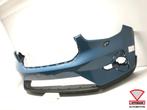 Volvo C40 Voorbumper Bumper 6xPDC KLS Origineel!, Ophalen of Verzenden, Gebruikt, Volvo, Bumper