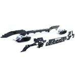 M 340 Look Diffuser Geschikt Voor Bmw 3 Serie G20 G21 M3, Auto diversen, Tuning en Styling, Verzenden, Automotive Parts, A.parts@hotmail.nl