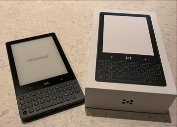 Minimal Phone MP01 - Nieuwstaat! beschikbaar voor biedingen