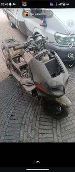 GEZOCHT italjet formula 50 lc onderdelen, Fietsen en Brommers, Ophalen, Overige typen, Overige merken