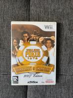 Wii spel - World Series of Poker, 1 speler, Ophalen of Verzenden, Zo goed als nieuw, Vanaf 12 jaar