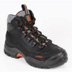 No-Risk S3 UK boot Kevlar/non metal, No Risk, Verzenden, Schoenen, Nieuw